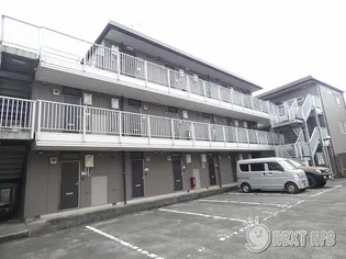 コスモス町田Bの画像