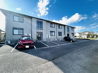 エスポワールB棟の画像