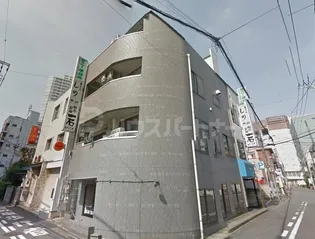 SKビル【3階】の外観