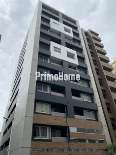 コンフォリア新川【4階】の外観