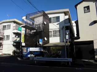 コーポ青木B棟の画像