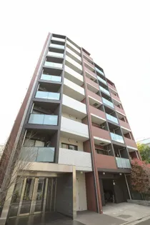 スカイコートパレス一橋学園の画像