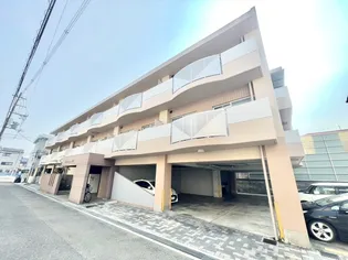 アンシャンテ高宮 高槻C棟の画像