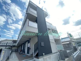 神奈川県鎌倉市玉縄1【マンション】の外観