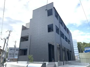 エリシオン大物町の画像