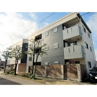 ロワイヤルAの画像