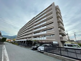 グランコート坂の画像