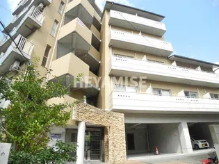 リファレンス長崎大学前【2階】の外観