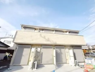 コーラルコート清瀬 壱番館の画像