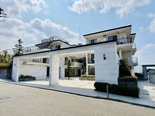 ロイヤルシーズン青葉台EASTの画像