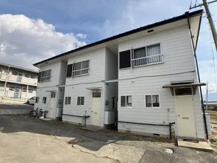 ビレッジIIYAMA南の画像