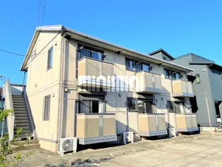 ファヴォール半田の画像