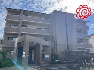 ヴェルテ鶴見の画像