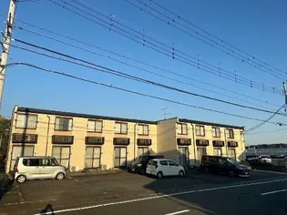 レオパレスグランシャリオの画像