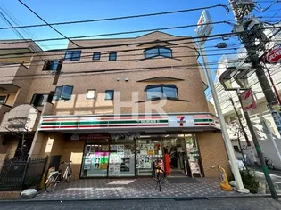 パレスジョージタウン【2階】の外観