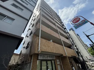 ライオンズマンション聖蹟桜ヶ丘第3の画像