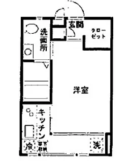 A-Style【1階】の間取り