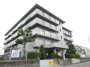第2やまだハイムの画像