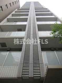 東京都豊島区東池袋2【マンション】の外観