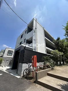 GRANPASEO中野IV【1階】の外観