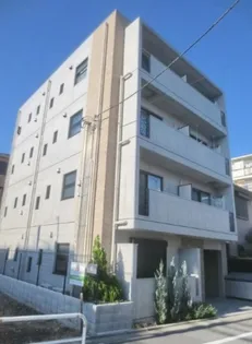 クローバーハイツ西小山の画像