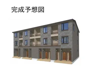 ヴィラ グレイスの画像