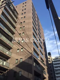 ウェリス新宿早稲田の森の画像