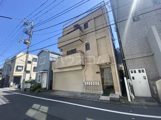 ハイツ毛利の画像
