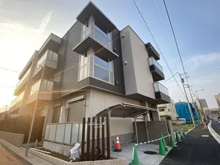 ラ クオーレMの画像
