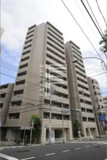 HF早稲田レジデンスIIの画像