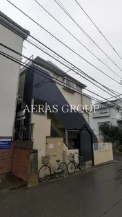 銀東ハイツIIIの画像