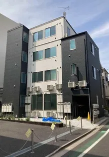 クレサージュ町屋IIの画像