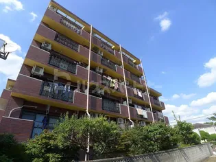 パークサイド中川の画像