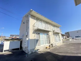 セゾン ド アマデウス Aの画像