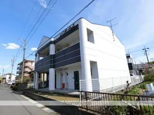 レインボーパレス一番館の画像