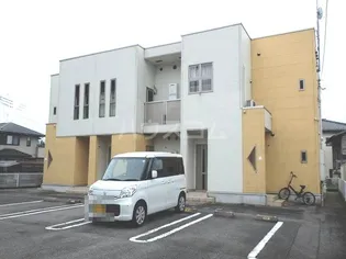 カーサ アルドーレBの画像