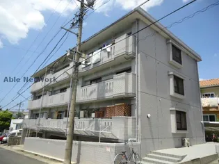 横吹小菅ビルの画像