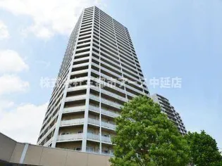 Jタワー西大井イーストタワーの画像