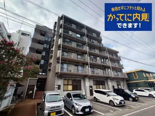 エスポワール坊ノ前Aの画像