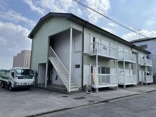 BAN ハイツの画像