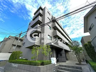 ルーブル練馬参番館の画像