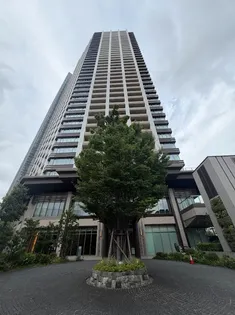 BRILLIATOWERS目黒ノースレジデンスの画像