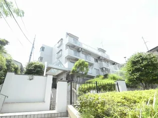 ドミール玉川学園の画像