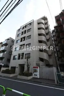 東京都豊島区高田2【マンション】の外観