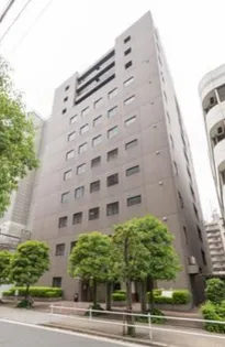 東京都港区芝浦3【マンション】の外観