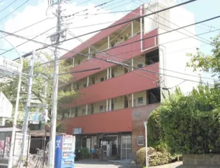 ハマダビルの画像