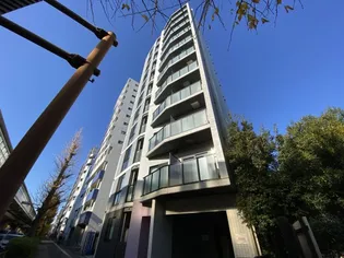 東京都豊島区池袋本町1【マンション】の外観