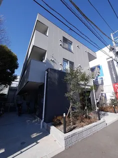 ラグナ蒲田本町の画像
