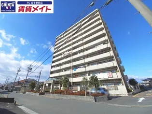 エスポア鈴鹿の画像