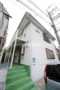 カーサ朝霞の画像